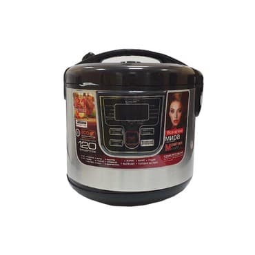 мультиварка midea: Мультиварка абсолютно новая — 1