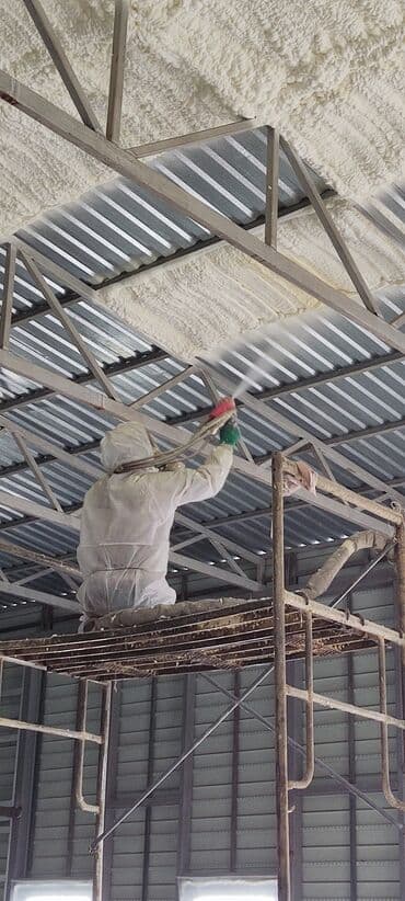 утепление пеноплексом цена за работу: Утепление крыши, Утепление потолоков | Утепление квартиры, Утепление склада, Утепление контейнера | Пенополиуретан, Penoplex, Пенополистирол Больше 6 лет опыта — 1