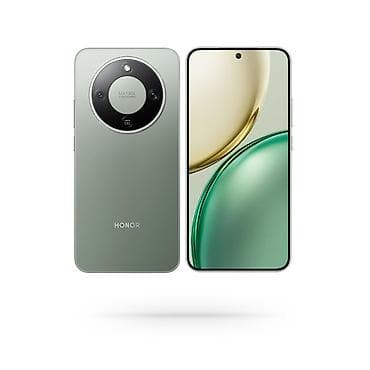doogee n55: Honor X9d, Новый, 256 ГБ, цвет - Зеленый, 2 SIM — 1