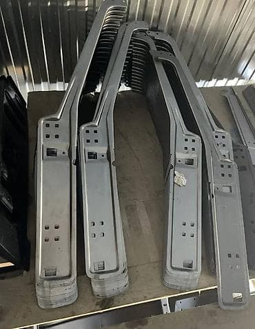 услуги камаз ош: Детали для ремонта кабин КАМАЗ Кабина КамАЗ Ремкомплект для ремонта — 2