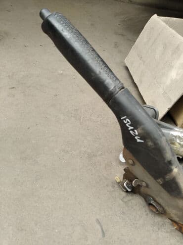 набор ключей force купить: Isuzu Bighorn Ручник на Исузу Трупер, Бигхорн ул. Ильменская 106 Япи — 1