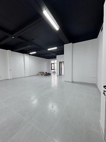 fred perry: Продажа офисов 135 м², С ремонтом, Многоэтажное здание, 1 этаж — 3