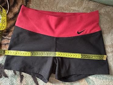 just do it: Спортивные шорты, Облегающая модель, Компрессионная ткань, XS — 3