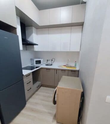 дом обмен на квартиру: 1 бөлмө, Душ кабинасы, Жаздык, жууркан-төшөк каптары, Алдын ала ээлөө — 10