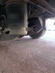 шины на внедорожник: Прицеп, Schmitz Cargobull, Тентованный, от 12 т, Б/у — 10