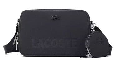 Барсетка lacoste НА ЗАКАЗ 10-14 ДНЕЙ