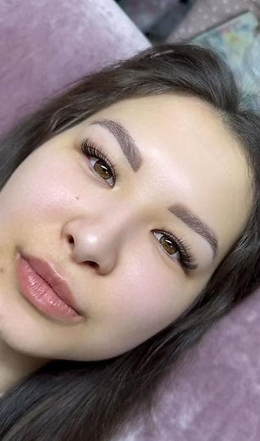 наращивание ресниц восток 5: Ресницы, Классика, Гипоаллергенные материалы — 1