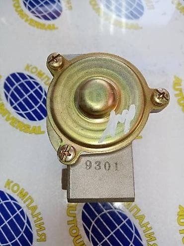 r50: Электрический моторчик Nissan 1998 г., Б/у, Оригинал, Япония — 5