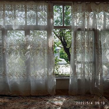 kiralik ev: 3 комнаты, 58 м², 104 серия, 4 этаж, Косметический ремонт — 9