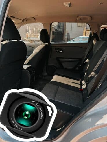 toyota progres: Nissan Rogue: 2022 г., 1.5 л, Вариатор, Бензин, Кроссовер — 8