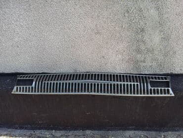 решотка на степ: Радиатор торлору ZAZ — 1
