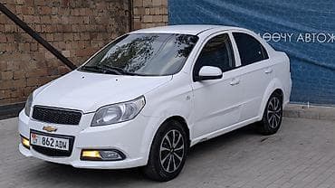 byd e3: Ravon : 2017 г., 1.5 л, Механика, Бензин, Седан — 7
