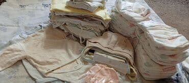 Игрушки: Б/у — 2