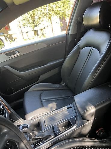 радиатор опель вектра б: Hyundai Sonata: 2018 г., 2 л, Автомат, Газ, Седан — 8