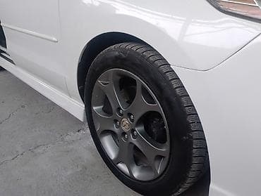 Унаа: Mazda 5: 2007 г., 2.3 л, Автомат, Бензин, Вэн/Минивэн — 3