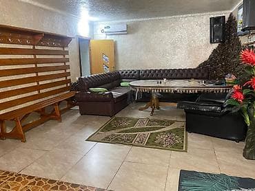 одых: Баня | Комнаты отдыха — 2