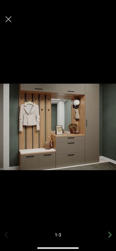 суточный квартира бишкек кызыл аскер: 1 бөлмө, Жаздык, жууркан-төшөк каптары, Тиричилик техникасы, Мончо буюмдары — 3