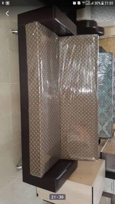 Диваны: Раскладной диван, Новый — 8