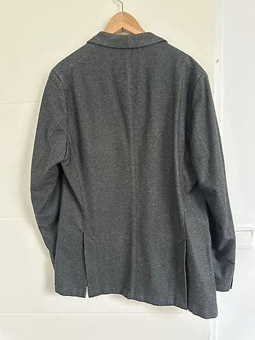 lining flex: Мужской пиджак Eduard Dressler - Размер: 106 (удлинённый на высокий — 8