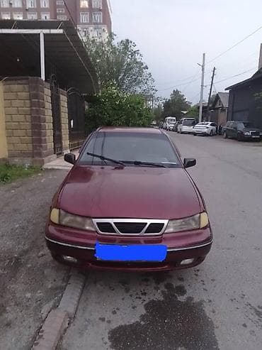 lada 2113: Daewoo Nexia: 2007 г., Седан — 1