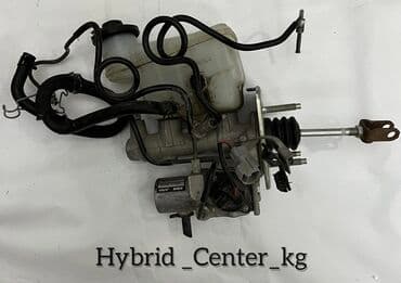 большие машины для детей на аккумуляторе: Главный тормозной цилиндр для гибридных машин подходит таким как  — 2