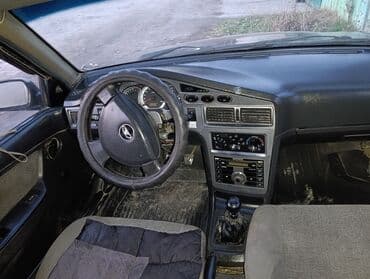 купить двигатель на нексию в бишкеке: Daewoo Nexia: 2010 г., 1.5 л, Механика, Газ, Седан — 3