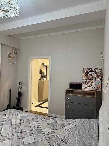 all group: 3 комнаты, 75 м², Элитка, 2 этаж, Евроремонт — 5