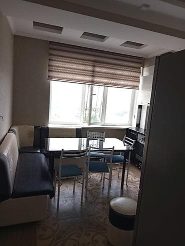 130000: 2 комнаты, 77 м², Элитка, 9 этаж, Евроремонт — 10