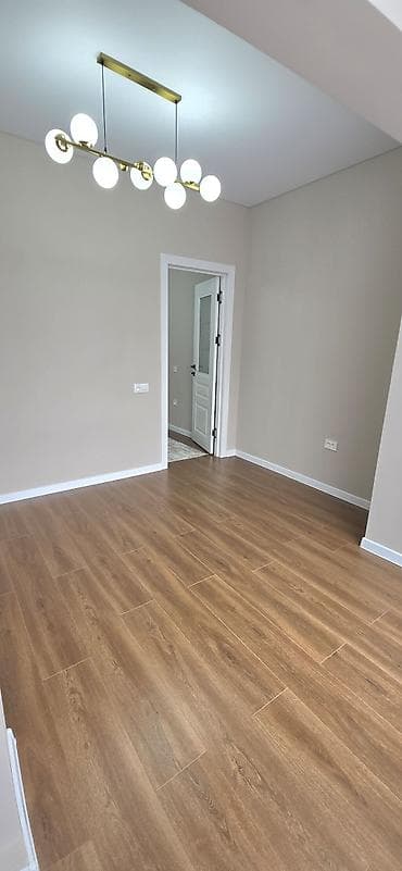 Квартиры: 2 комнаты, 44 м², Технопарк 108 серия, 8 этаж, Свежий ремонт — 5