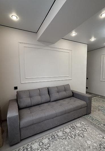 горькая: 4 комнаты, 80 м², ул. Горького / Алматинка Элитка, 4 этаж, Евроремонт — 5