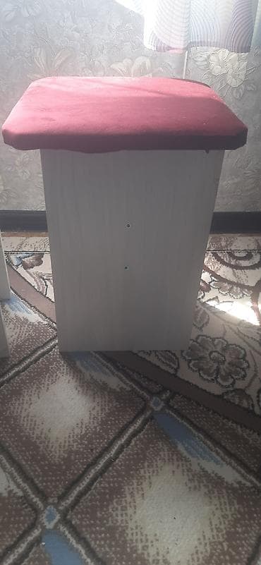 кухонный стол ош: Кухонный стол и стул, Новый — 6