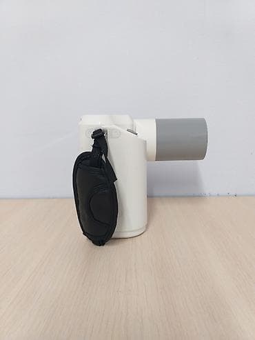 Ингаляторлор, небулайзерлер: Трубка Canon D-045, 70 Kv. Аналог Rextar X. Есть в наличии — 3