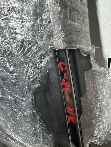 sonata: Крыло Переднее левое Hyundai, 2018 г., Б/у, Оригинал — 3