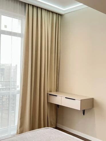 продаю квартиру в арт сити: 2 комнаты, 57 м², Элитка, 10 этаж, Дизайнерский ремонт — 14