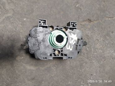 сетевые фильтры moxom: Nissan А33 гитара, Ниссан А33 гитара БЕЗ РЫЧАГОВ Подрулевой — 1