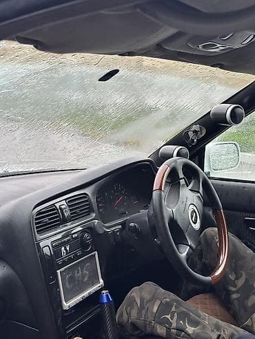 субару легаси бл4: Subaru Legacy: 2000 г., 2 л, Автомат, Бензин, Седан — 5