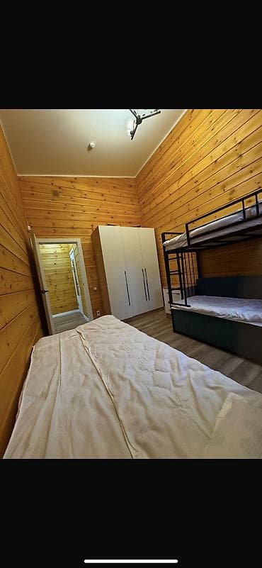 посуточно квартира рядом: 🏨 Гостиница «Adel» Чолпон Ате рядом с Яхт клуб Пансионат 3 Короны — 9