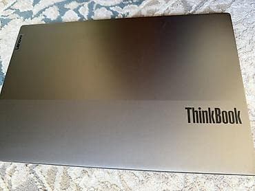 увеличения: Lenovo ThinkBook (серия ThinkBook, металлический корпус, серый) — 2