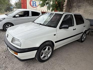 пороги венто: Volkswagen Vento: 1993 г., 1.8 л, Механика, Бензин, Седан — 1