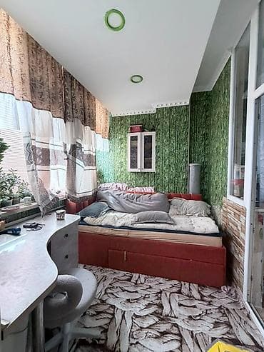 1 комната, 43 м², Элитка, 3 этаж — 3