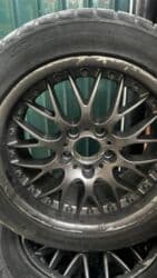 художественная реставрация зубов композитными материалами: Порошковая покраска и восстановление автомобильных дисков - Полный — 16