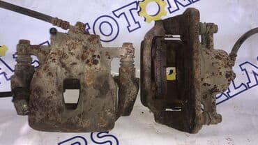 Комплект суппортов Toyota