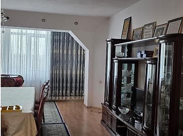 6 комнат, 200 м², Асанбай мкр Индивидуалка, 4 этаж, Евроремонт — 6