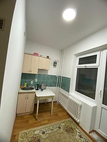 квартира надо: 1 комната, Без подселения, С мебелью частично — 4