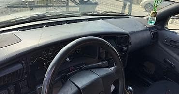 vw: Volkswagen Passat Variant: 1990 г., 1.8 л, Механика, Бензин, Универсал — 3