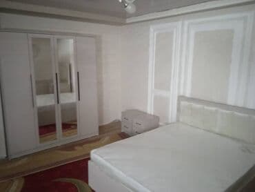 спальный гарнитур в бишкеке фото и цены: Спальный гарнитур, Новый, Двуспальная кровать, Трюмо, Тумба, Кыргызстан, В рассрочку, ДСП, Бесплатная доставка — 11