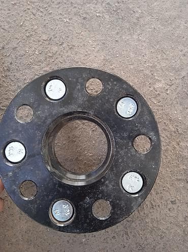 a2 group: Проставки Toyota — 2