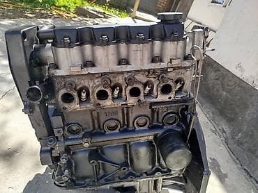 Бензиновый мотор Daewoo 1.5 л, Новый