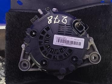 m278: Генератор Mercedes-Benz 2014 г., Б/у, Оригинал, Япония — 1