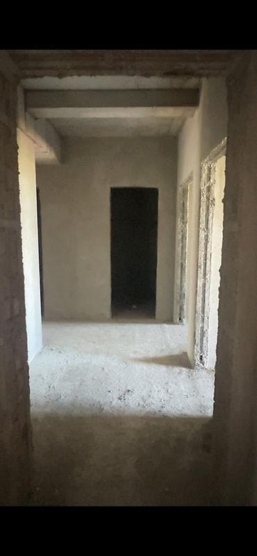 тюп квартира: 2 комнаты, 68 м², Элитка, 6 этаж, Готовая ПСО (под самоотделку) — 5